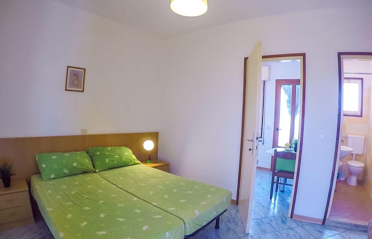 Villa Casa Augusta Μπιμπιόνε Εξωτερικό φωτογραφία