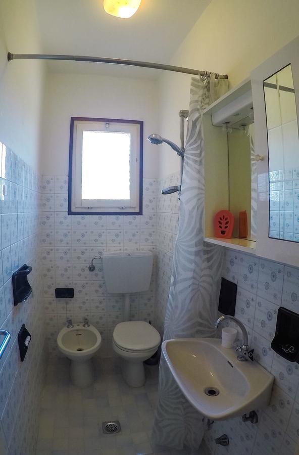 Villa Casa Augusta Μπιμπιόνε Εξωτερικό φωτογραφία